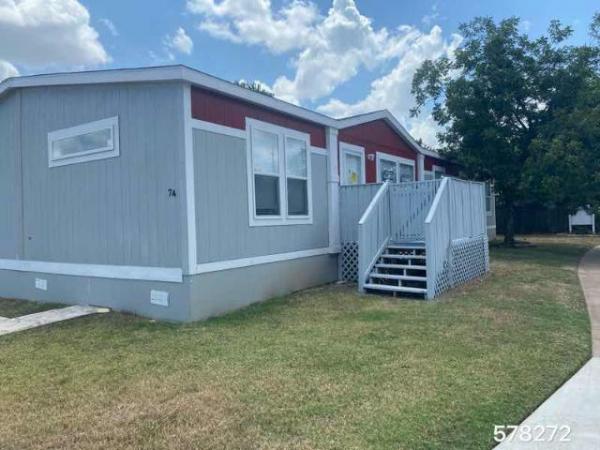 2023 CAVCO Mobile Home For Sale