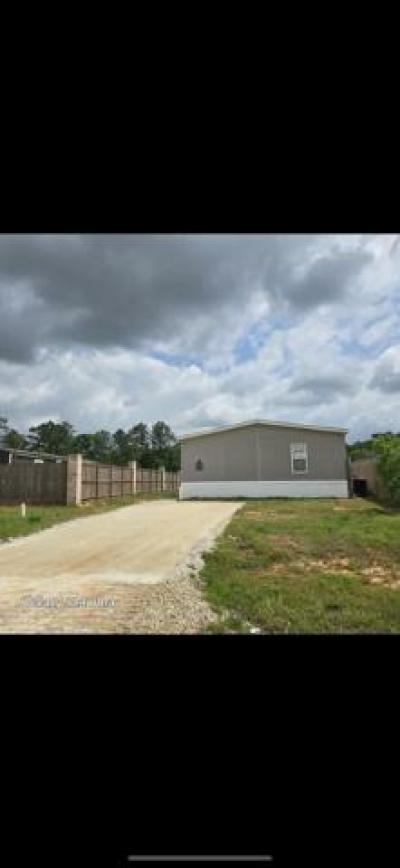 Mobile Home at Colony Ridge 580 Rd 5814 Cleveland, TX 77327