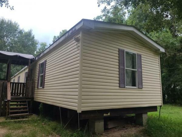 2008 DEER VALLEY Mobile Home For Sale