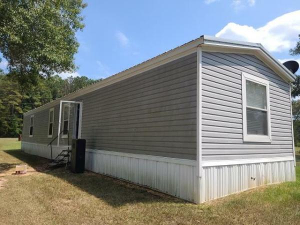 2021 HAMILTON Mobile Home For Sale