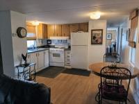 1983 LIBE Manufactured Home