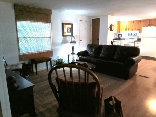 1983 LIBE Manufactured Home