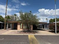 1984 Palm Harbor Manufactured Home