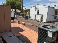 1984 Palm Harbor Manufactured Home