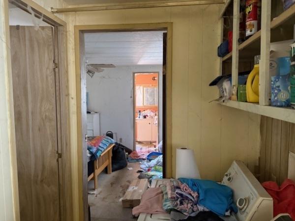 1984 Palm Harbor Manufactured Home