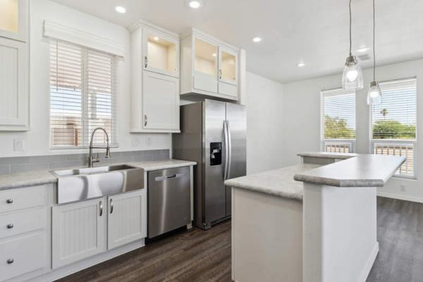 2023 Cavco/Durango Manufactured Home