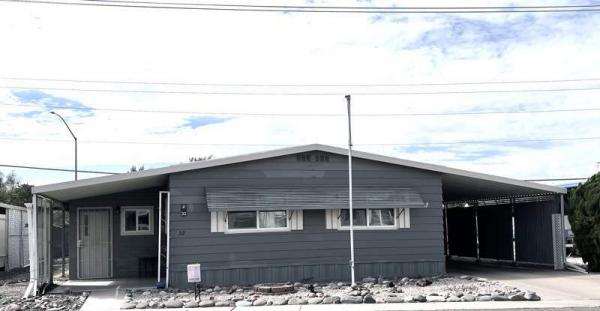 Photo 1 of 2 of home located at 305 S. Val Vista Drive #32 Mesa, AZ 85204