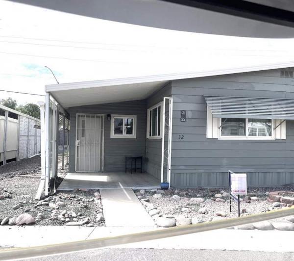 1977 Unknown Manufactured Home