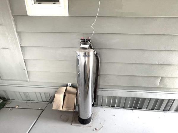 1977 Unknown Manufactured Home