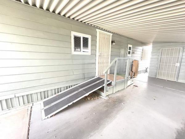 1977 Unknown Manufactured Home