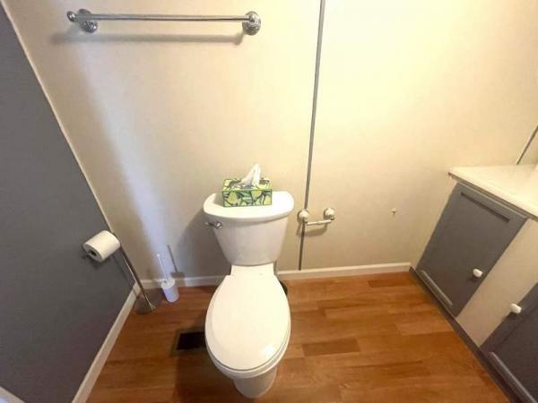 1977 Unknown Manufactured Home