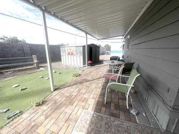 1977 Unknown Manufactured Home