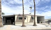 1972 Champion Manufactured Home