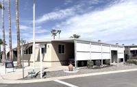 1972 Champion Manufactured Home
