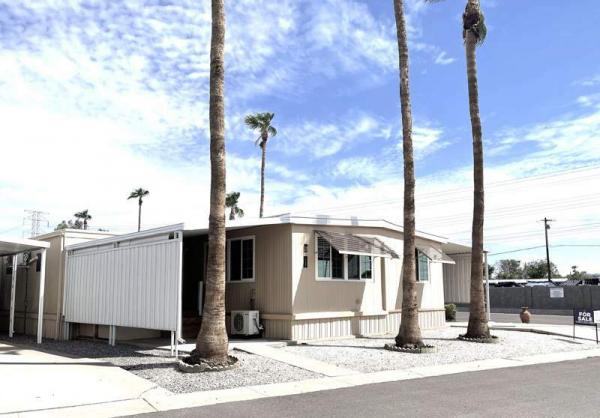 1972 Champion Manufactured Home