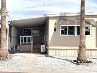 1972 Champion Manufactured Home