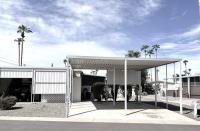 1972 Champion Manufactured Home