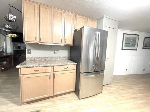 1972 Champion Manufactured Home