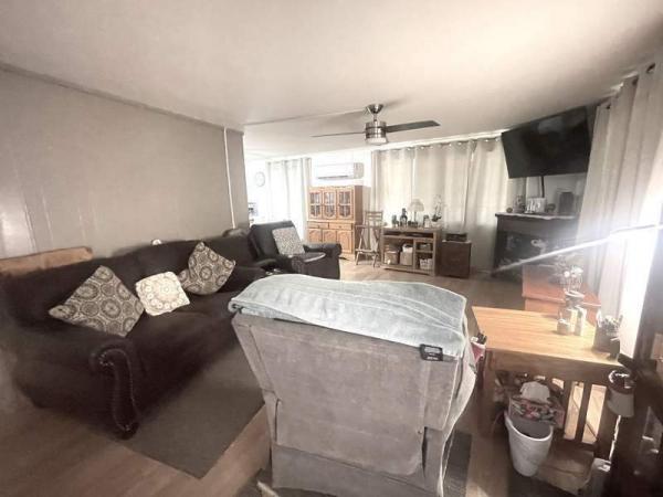 1972 Champion Manufactured Home