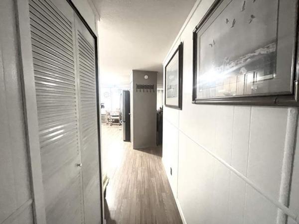 1972 Champion Manufactured Home