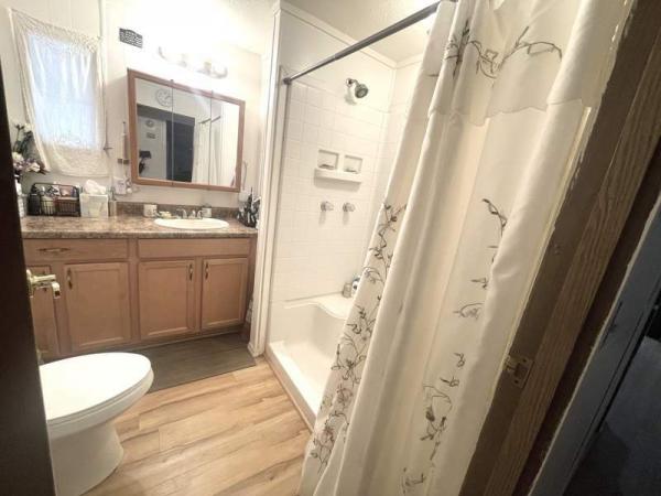 1972 Champion Manufactured Home