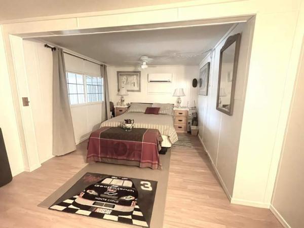 1972 Champion Manufactured Home