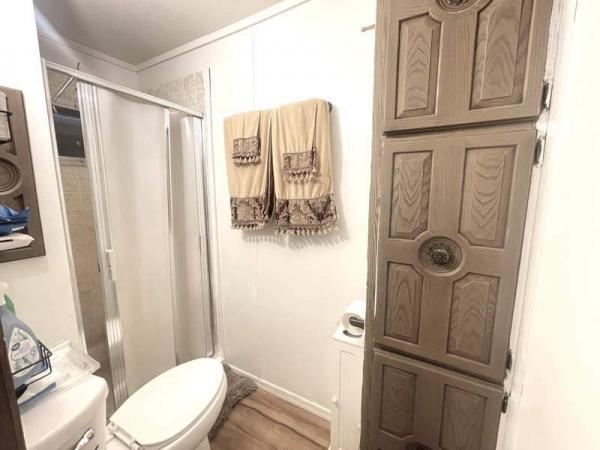1972 Champion Manufactured Home
