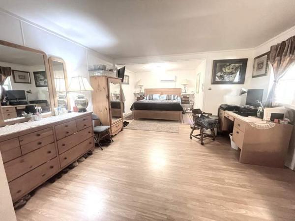 1972 Champion Manufactured Home
