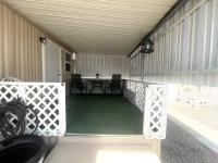 1972 Champion Manufactured Home