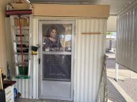 1972 Champion Manufactured Home