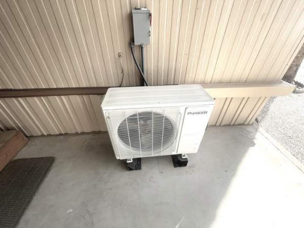 1972 Champion Manufactured Home