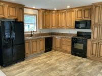 2016 Skyline Homette corporation Sunwood Premier F399-L6 Manufactured Home