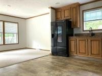 2016 Skyline Homette corporation Sunwood Premier F399-L6 Manufactured Home