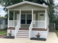 2016 Skyline Homette corporation Sunwood Premier F399-L6 Manufactured Home