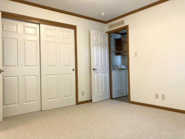 2016 Skyline Homette corporation Sunwood Premier F399-L6 Manufactured Home