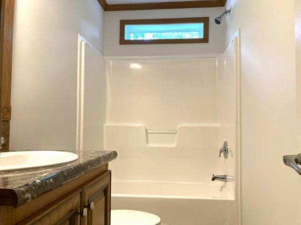 2016 Skyline Homette corporation Sunwood Premier F399-L6 Manufactured Home