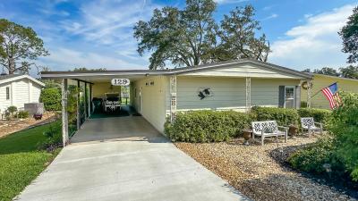 Mobile Home at 129 Willow Way Lady Lake, FL 32159