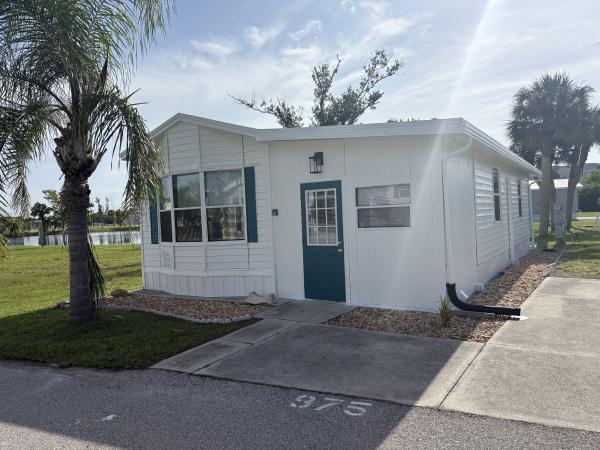 1987 MERI Mobile Home For Sale
