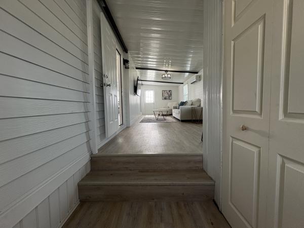 1987 MERI Mobile Home