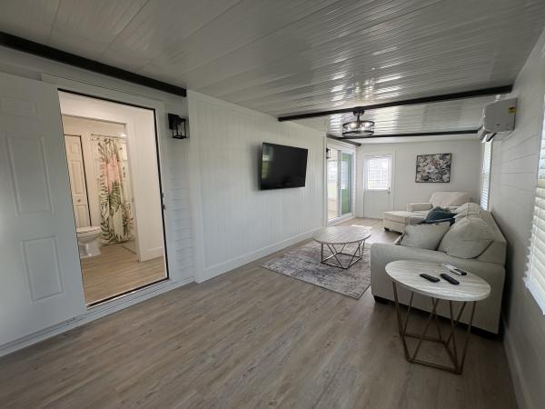 1987 MERI Mobile Home