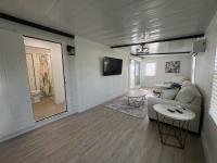 1987 MERI Mobile Home