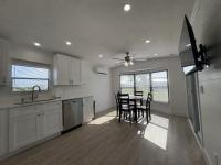 1987 MERI Mobile Home