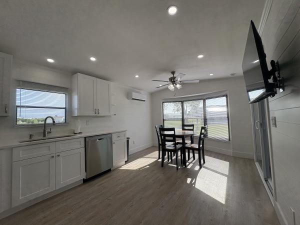 1987 MERI Mobile Home