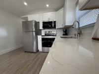 1987 MERI Mobile Home