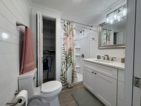 1987 MERI Mobile Home