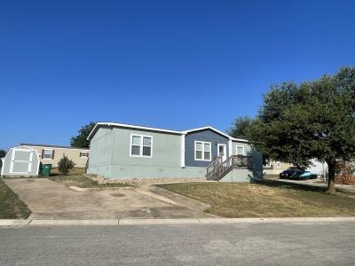 Mobile Home at 13021 Dessau Road  #113 Austin, TX 78754