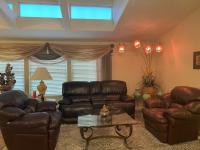 2003 Fleetwood 5663P Mobile Home