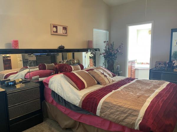 2003 Fleetwood 5663P Mobile Home