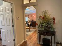 2003 Fleetwood 5663P Mobile Home