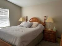 2003 Fleetwood 5663P Mobile Home